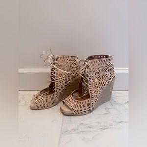 Jeffrey Campbell Wedges
